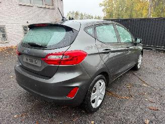 Ford Fiesta TREND picture 19