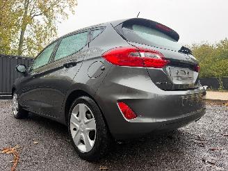 Ford Fiesta TREND picture 15
