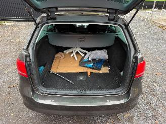 Volkswagen Passat BUSINESS picture 17