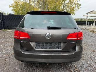 Volkswagen Passat BUSINESS picture 16