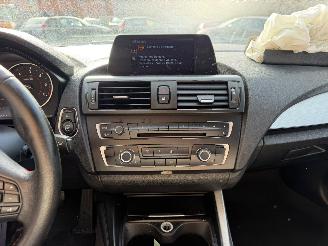 BMW 1-serie 1.6 D picture 27