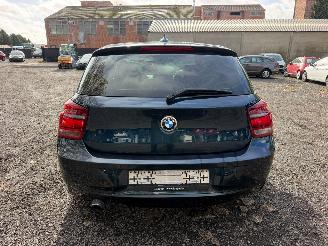 BMW 1-serie 1.6 D picture 15
