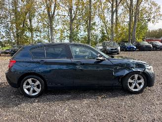 skadebil auto BMW 1-serie 1.6 D 2013/1