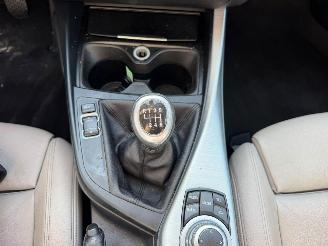 BMW 1-serie 1.6 D picture 30