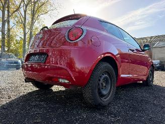 Alfa Romeo MiTo  picture 13