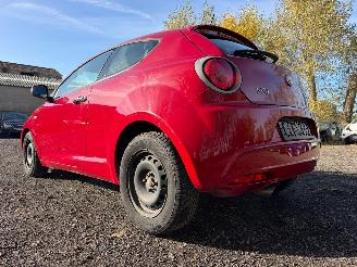 Alfa Romeo MiTo  picture 11