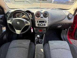 Alfa Romeo MiTo  picture 20