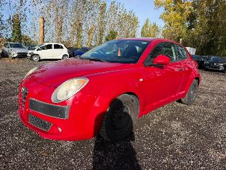 Alfa Romeo MiTo  picture 8