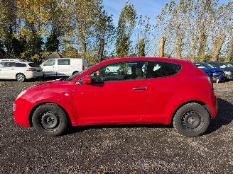 Alfa Romeo MiTo  picture 9