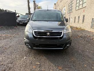 Peugeot Partner PREMIUM picture 6