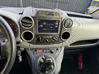Peugeot Partner PREMIUM picture 24
