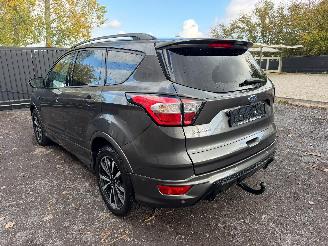 Ford Kuga ST-LINE picture 15