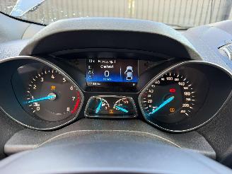 Ford Kuga ST-LINE picture 28