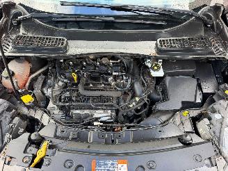 Ford Kuga ST-LINE picture 10