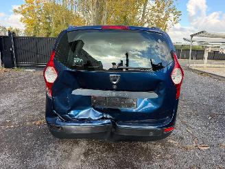 Dacia Lodgy ANNIVERSARY 2 picture 12