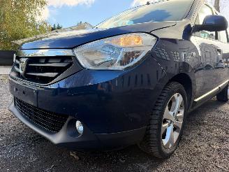 Dacia Lodgy ANNIVERSARY 2 picture 7