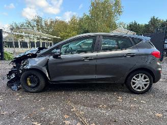 Ford Fiesta BUSINESS picture 14