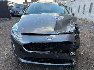 Ford Fiesta BUSINESS picture 5
