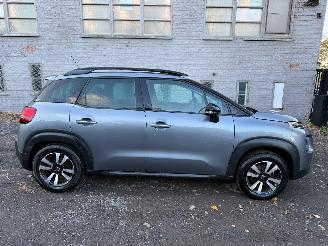 škoda osobní automobily Citroën C4 Aircross AIRCROSS SHINE 2018/6