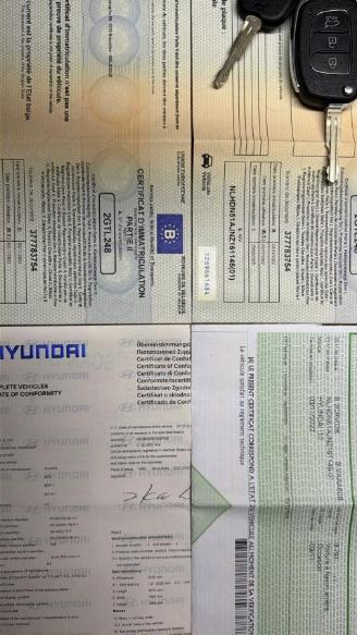 Hyundai I-10 1.0 TREND picture 35