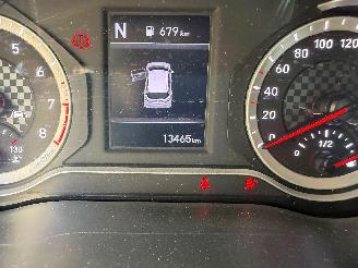 Hyundai I-10 1.0 TREND picture 30