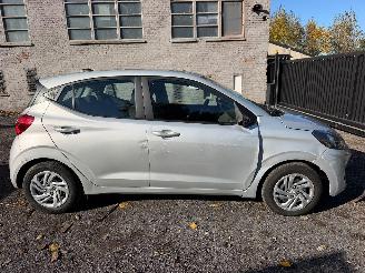 Avarii autoturisme Hyundai I-10 1.0 TREND 2022/11