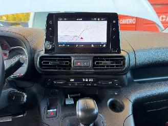 Opel Combo LIFE EDITION picture 29