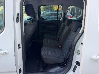 Opel Combo LIFE EDITION picture 20