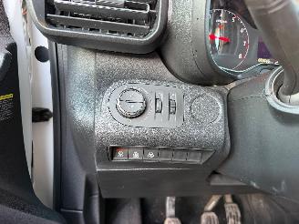 Opel Combo LIFE EDITION picture 31