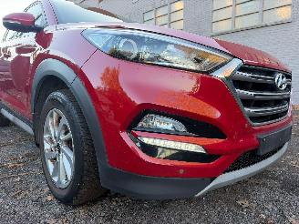 Hyundai Tucson  picture 3