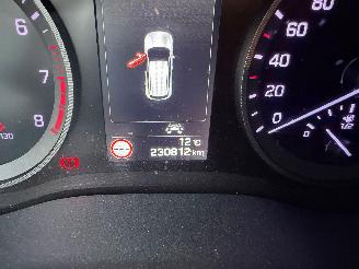 Hyundai Tucson  picture 30