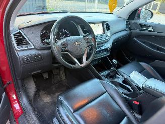 Hyundai Tucson  picture 25