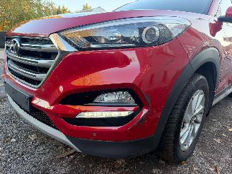 Hyundai Tucson  picture 7