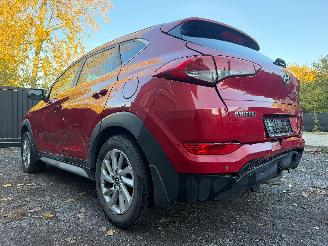 Hyundai Tucson  picture 12