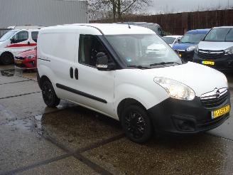 Opel Combo VAN 1.3CDTI 66KW AIRCO picture 4