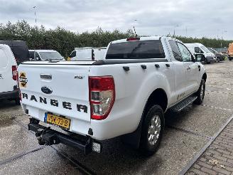Ford Ranger 2.0 ECOBLEU XLT SUPERCAB picture 3