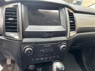 Ford Ranger 2.0 ECOBLEU XLT SUPERCAB picture 7