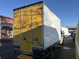 Volkswagen Crafter 35 2.0 TDI L4 TRENDLINE picture 4