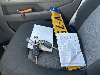 Volkswagen Crafter 35 2.0 TDI L4 TRENDLINE picture 11