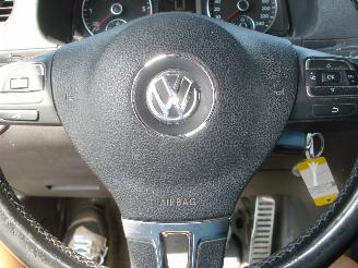 Volkswagen Caddy 1.6TD MAX AUTOMAAT - AIRCO picture 12