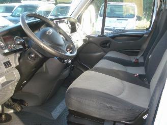 Iveco Daily DUBBELE CABINE 3.0D AUTOMAAT picture 15