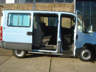 Iveco Daily DUBBELE CABINE 3.0D AUTOMAAT picture 3
