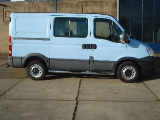 Iveco Daily DUBBELE CABINE 3.0D AUTOMAAT picture 5