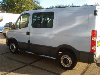 Iveco Daily DUBBELE CABINE 3.0D AUTOMAAT picture 6