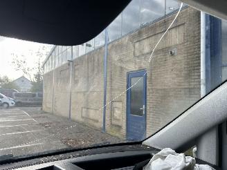 Mercedes Vito 109 CDI FUNCTIONEL LANG picture 9