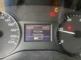 Mercedes Vito 109 CDI FUNCTIONEL LANG picture 8