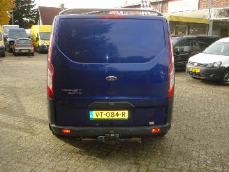 Ford Transit Custom 2.2TDCI 92 KW AIRCO picture 8