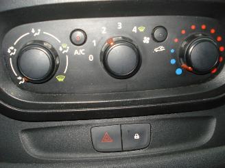 Opel Vivaro DUBBELE CABINE 1.6CDTI picture 16