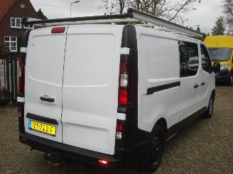 Opel Vivaro DUBBELE CABINE 1.6CDTI picture 10