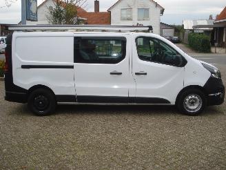 Opel Vivaro DUBBELE CABINE 1.6CDTI picture 4
